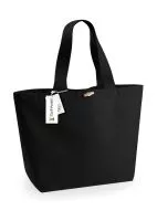 EarthAware™ Organic Marina Tote XL Black