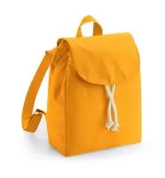 EarthAware® Organic Mini Rucksack Amber