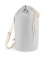 EarthAware™ Organic Sea Bag Light Grey