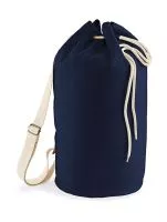 EarthAware™ Organic Sea Bag French Navy