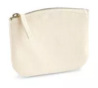 EarthAware™ Organic Spring Purse Natural