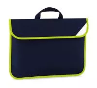 Enhanced-Viz Book Bag French Navy