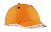 Enhanced-Viz EN812 Bump Cap