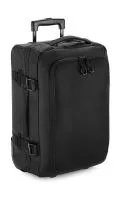 Escape Carry-On Wheelie Black