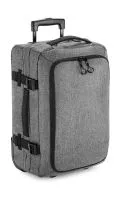 Escape Carry-On Wheelie Grey Marl