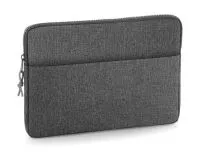 Essential 13" Laptop Case Grey Marl