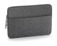 Essential 15" Laptop Case Grey Marl