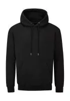 Essential Hoodie Black