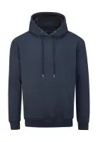 Essential Hoodie Navy