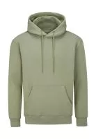 Essential Hoodie Soft Olive