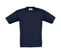 Exact 150/kids T-Shirt Navy