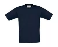 Exact 150/kids T-Shirt Light Navy