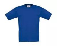 Exact 190/kids T-Shirt Royal