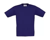 Exact 190/kids T-Shirt Indigo