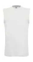 Exact Move Sleeveless T-Shirt