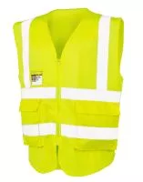 Executive Cool Mesh Safety Vest 