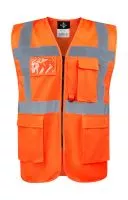 Executive Safety Vest "Hamburg"