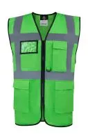 Executive Safety Vest "Hamburg"