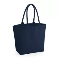 Fairtrade Cotton Deck Bag French Navy