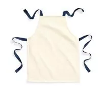 FairTrade Cotton Junior Craft Apron 