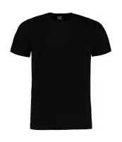 Fashion Fit Superwash® 60º Tee Black