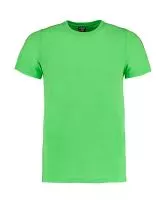 Fashion Fit Superwash® 60º Tee Lime Marl