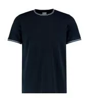 Fashion Fit Tipped Tee