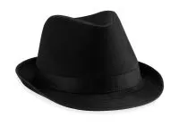 Fedora Black