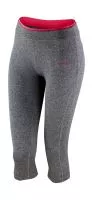 Fitness Women`s Capri Pant