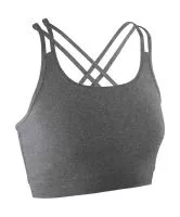 Fitness Women`s Crop Top