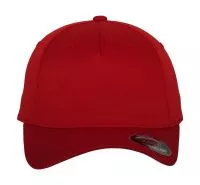 Fitted Baseball Cap