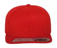 Fitted Snapback