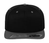 Fitted Snapback