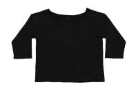 Flash Dance Sweat Black