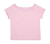 Flash Dance T Soft Pink