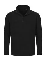 Fleece Half-Zip