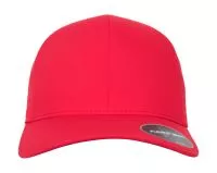 Flexfit Delta Cap Piros