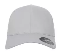 Flexfit Delta Cap Silver