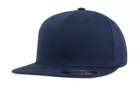 Flexfit Flat Visor Navy