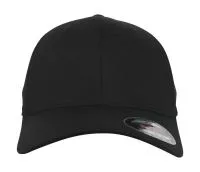 Flexfit Organic Cotton Cap Black