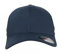 Flexfit Organic Cotton Cap Navy