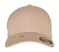 Flexfit Recycled Polyester Cap Khaki