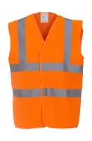 Fluo 2 Band + Brace Waistcoat