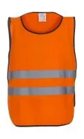 Fluo Adult Tabard