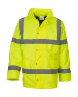 Fluo Classic Motorway Jacket