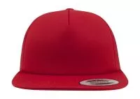 Foam Trucker Piros