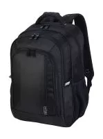 Frankfurt Smart Laptop Backpack