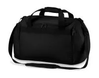 Freestyle Holdall Black