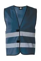 Functional Vest "Dortmund" Navy