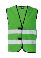 Functional Vest "Dortmund" Zöld